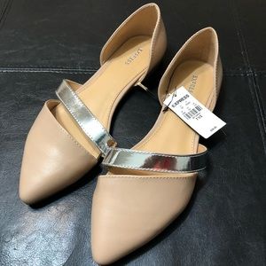 EXPRESS FLATS